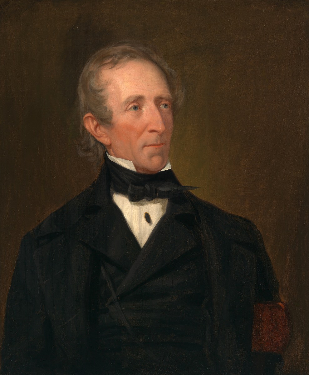 John Tyler II (1790 - 1862) - photo 1
